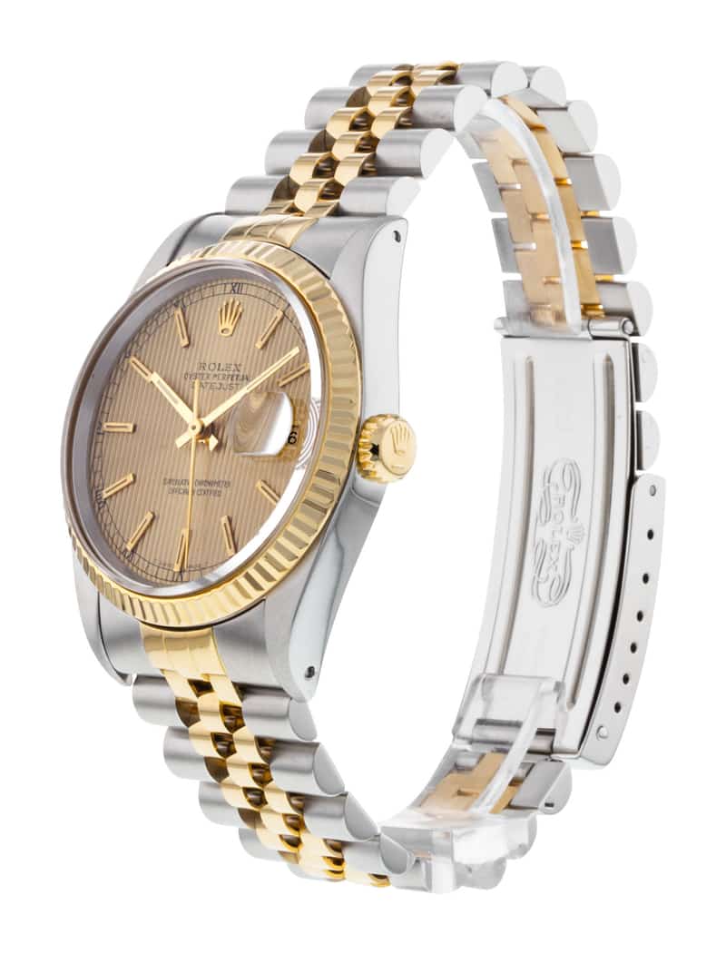 Rolex Datejust 16233